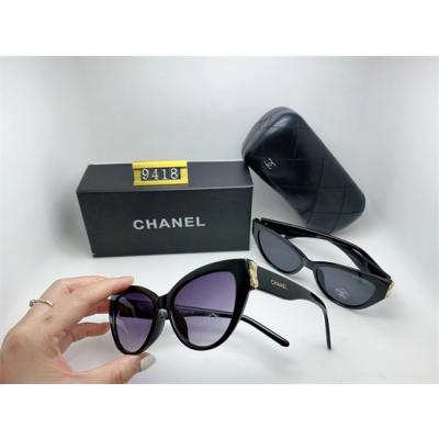 Chanel Sunglass A 061
